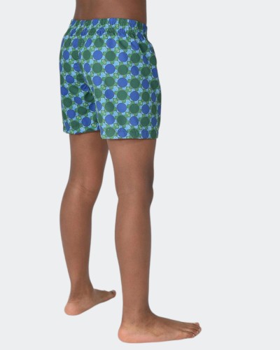 SHORT BILCEE DE PLAGE POUR GARCON