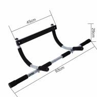 Barre De Tract Fixe Démontable