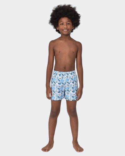 SHORT BILCEE DE PLAGE POUR GARCON