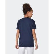 PULL BILCEE FILLETTE BLEU