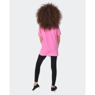 PULL BILCEE FILLETTE ROSE