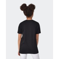 PULL  BILCEE FILLETTE NOIR/ARG