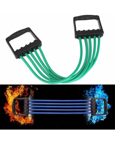 Chest Pull : extenseur de Poitrine