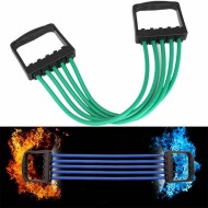 Chest Pull : extenseur de Poitrine