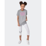 PULL  BILCEE FILLETTE GRIS/ROS PULL  BILCEE FILLETTE GRIS/ROS