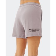 SHORT BILCEE FEMME VIOLET