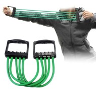 Chest Pull : extenseur de Poitrine