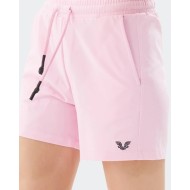 SHORT BILCEE FEMME ROSE