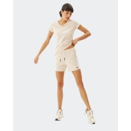 SHORT BILCEE FEMME BEIGE