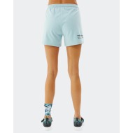 SHORT BILCEE FEMME BLEU CIEL SHORT BILCEE FEMME BLEU CIEL
