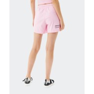 SHORT BILCEE FEMME ROSE