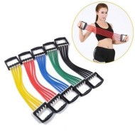 Chest Pull : extenseur de Poitrine