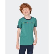 PULL  BILCEE ENFANT BLEU