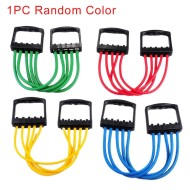 Chest Pull : extenseur de Poitrine