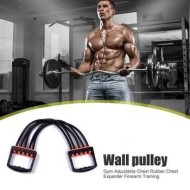 Chest Pull : extenseur de Poitrine