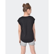 PULL BILCEE FILLETTE NOIR