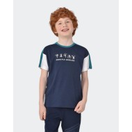 PULL BILCEE FILLETTE BLANC