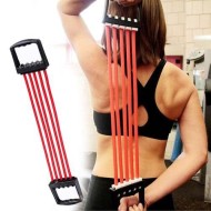 Chest Pull : extenseur de Poitrine