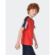 PULL  BILCEE ENFANT ROUGE