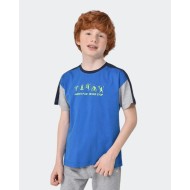 PULL  BILCEE ENFANT BLEU