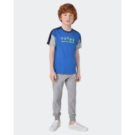 PULL  BILCEE ENFANT BLEU