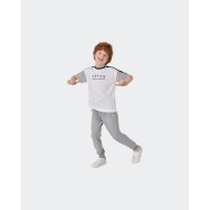 PULL  BILCEE ENFANT BLANC