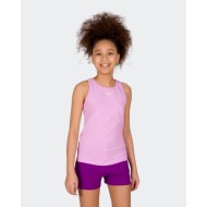 DEBARDEUR  BILCEE ENFANT ROUGE DEBARDEUR  BILCEE ENFANT ROUGE