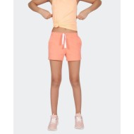 SHORT BILCEE ENFANT SAUMON