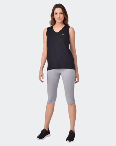 PULL SANS MANCHE BILCEE PULL SANS MANCHE BILCEE