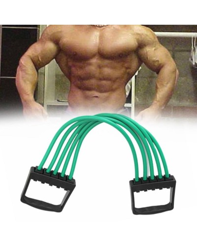 Chest Pull : extenseur de Poitrine