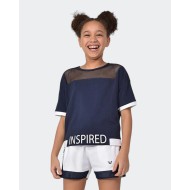 PULL  BILCEE FILLETTE  VERT