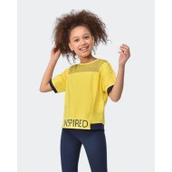 PULL  BILCEE FILLETTE  ROUGE