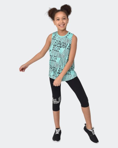 PULL SANS MANCHE BILCEE ENFANT PULL SANS MANCHE BILCEE ENFANT