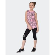 PULL SANS MANCHE  BILCEE ENFAN