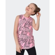 PULL SANS MANCHE BILCEE ENFANT