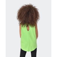 PULL SANS MANCHE  BILCEE ENFAN