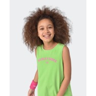 PULL SANS MANCHE BILCEE ENFANT