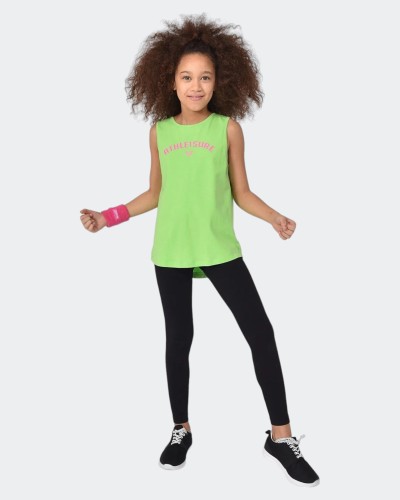 PULL SANS MANCHE  BILCEE ENFAN