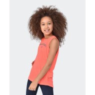 PULL SANS MANCHE  BILCEE ENFANT