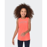 PULL SANS MANCHE  BILCEE ENFANT