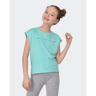 PULL  BILCEE FILLETTE  BLANC