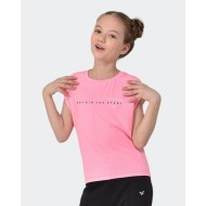 PULL  BILCEE FILLETTE  ROSE