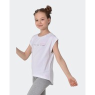 PULL  BILCEE FILLETTE  ROSE