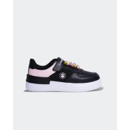 PULL  BILCEE FILLETTE  ROSE