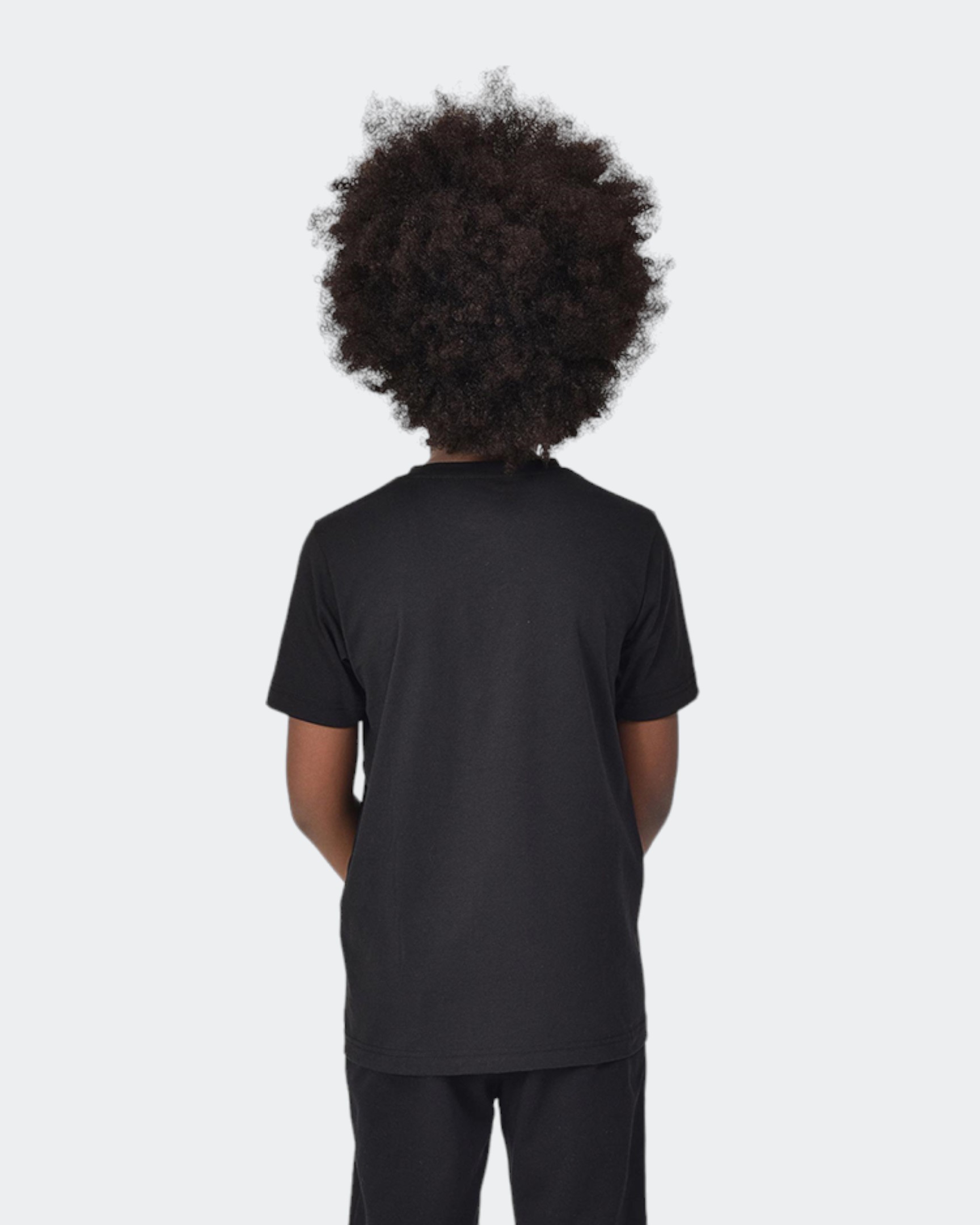 PULL  BILCEE ENFANT NOIR