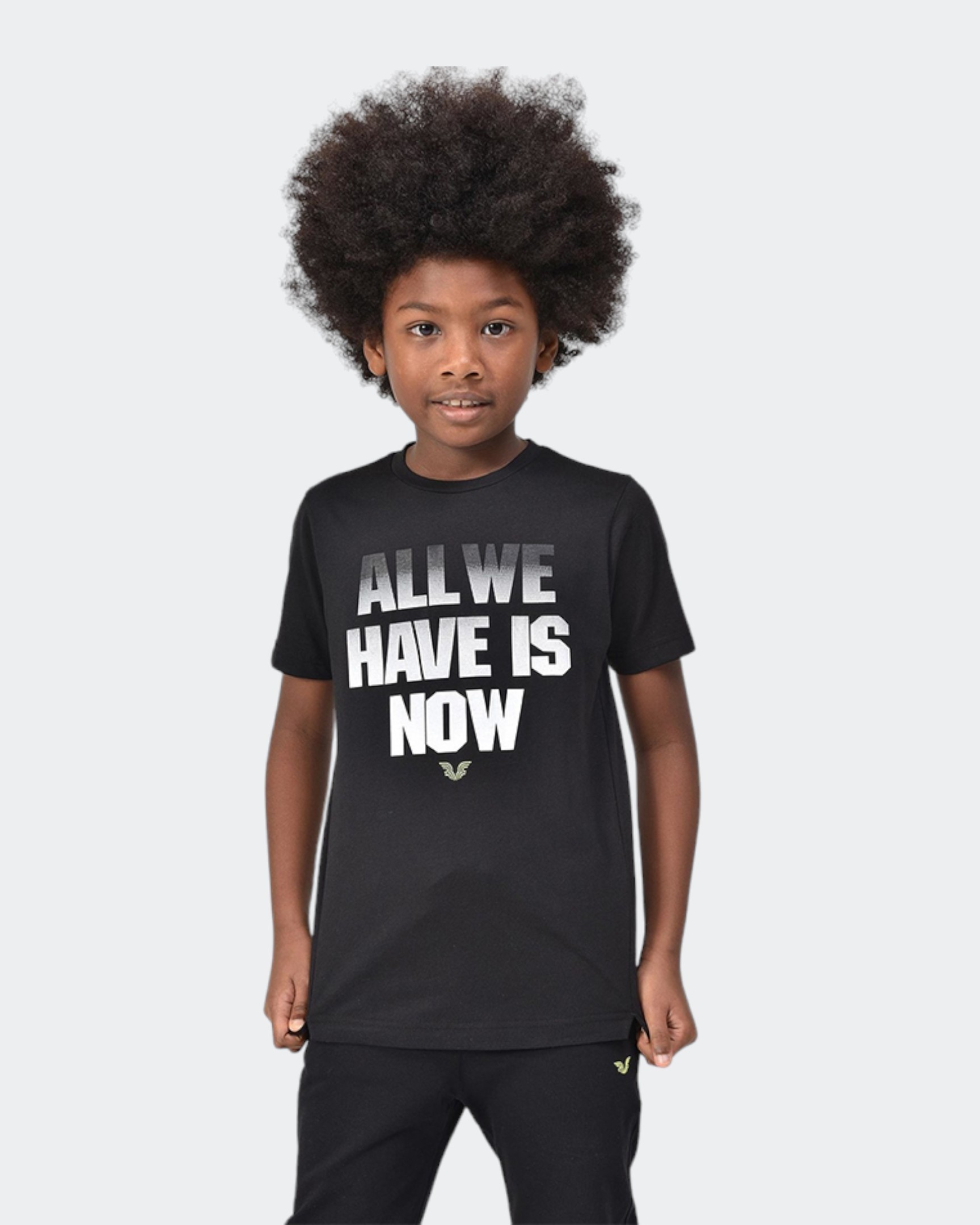 PULL  BILCEE ENFANT NOIR