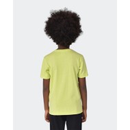 PULL  BILCEE ENFANT VERT