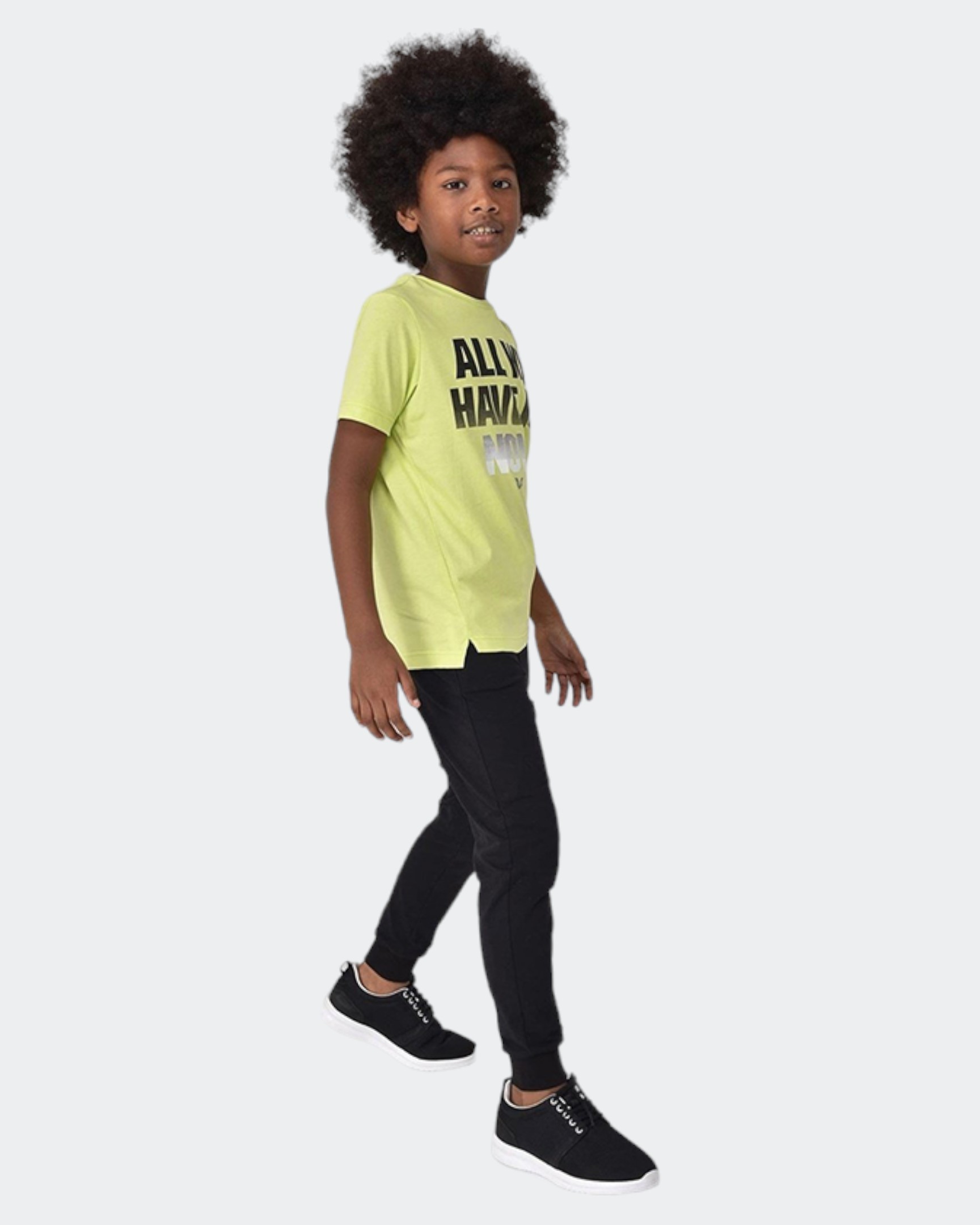 PULL  BILCEE ENFANT VERT