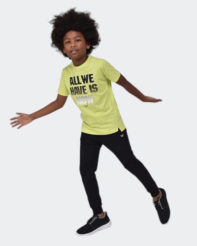 PULL  BILCEE ENFANT VERT