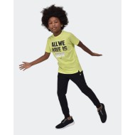 PULL  BILCEE ENFANT VERT